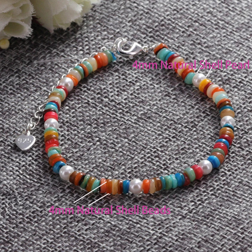 BeadWing Bracelet
