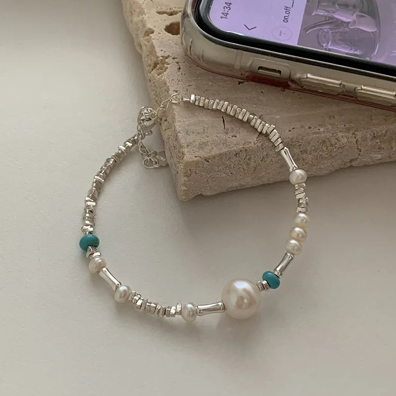 BeadWing Bracelet