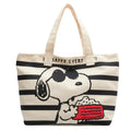 Snoopy Book Bag