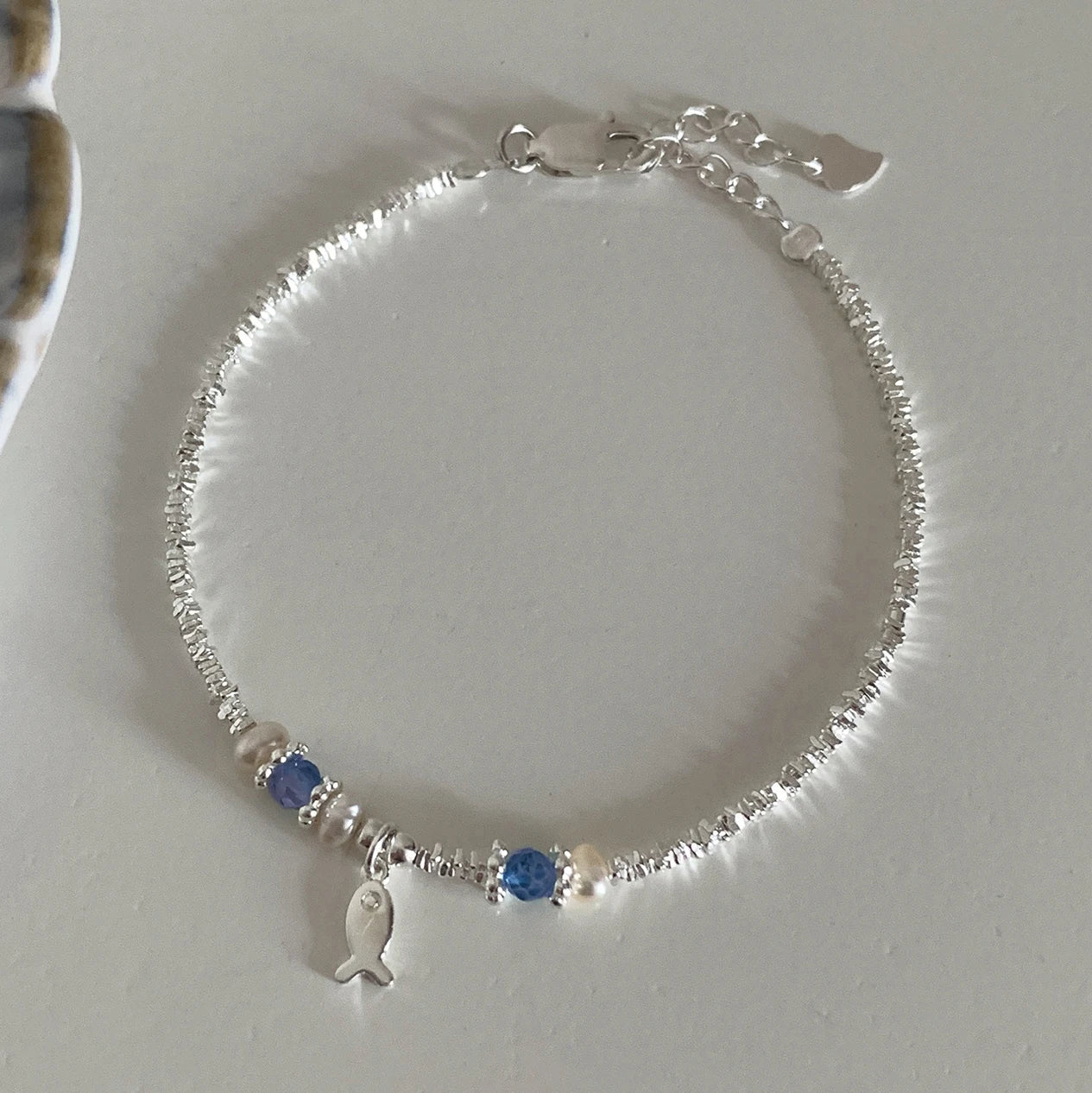 BeadWing Bracelet
