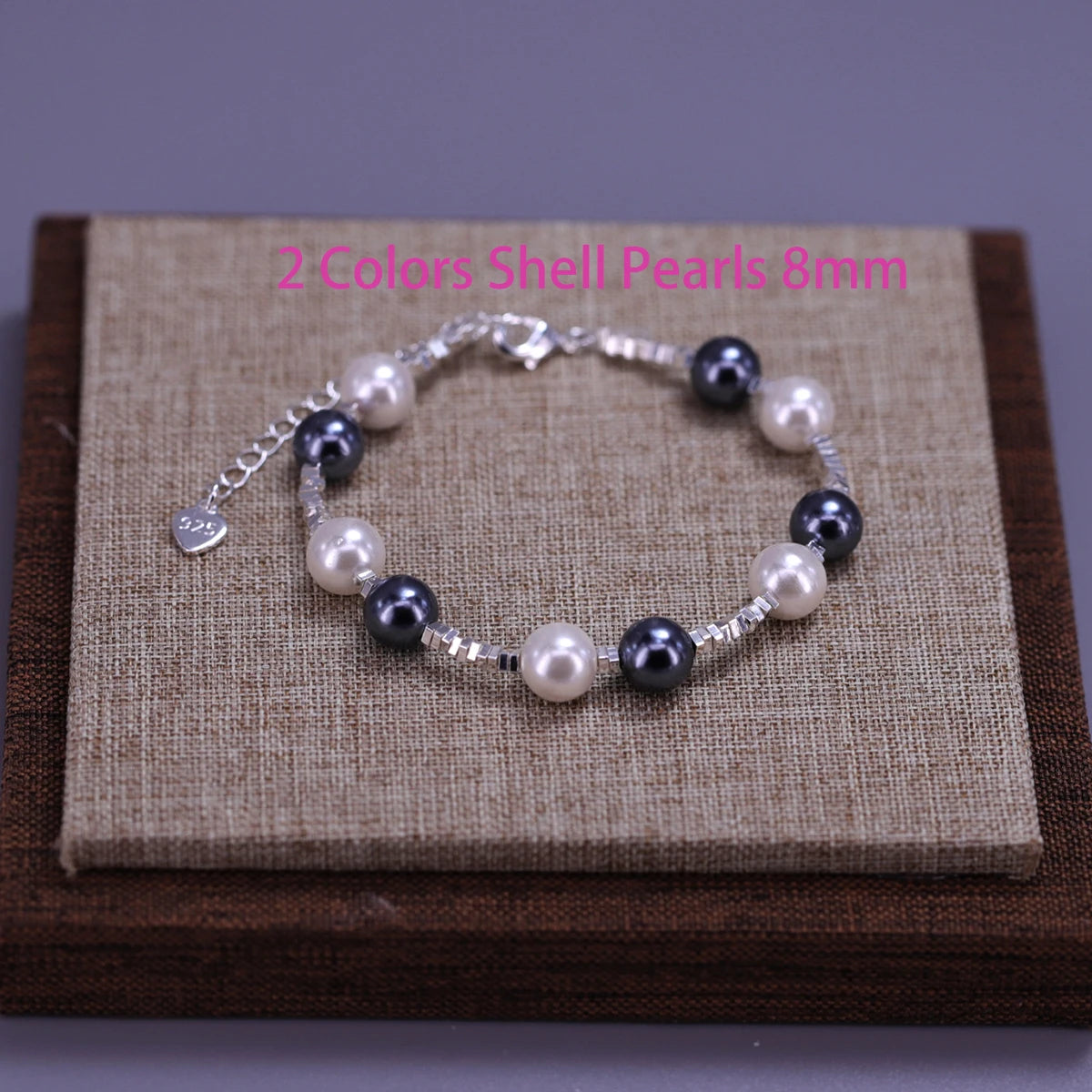 BeadWing Bracelet
