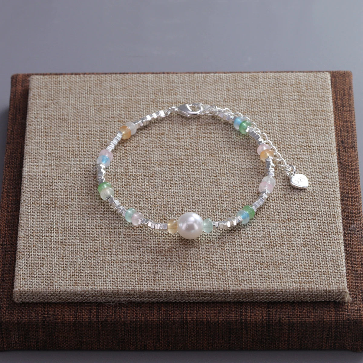 BeadWing Bracelet