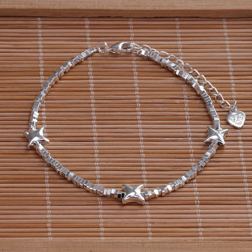 BeadWing Bracelet