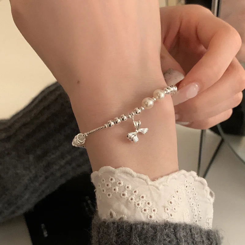 BeadWing Bracelet