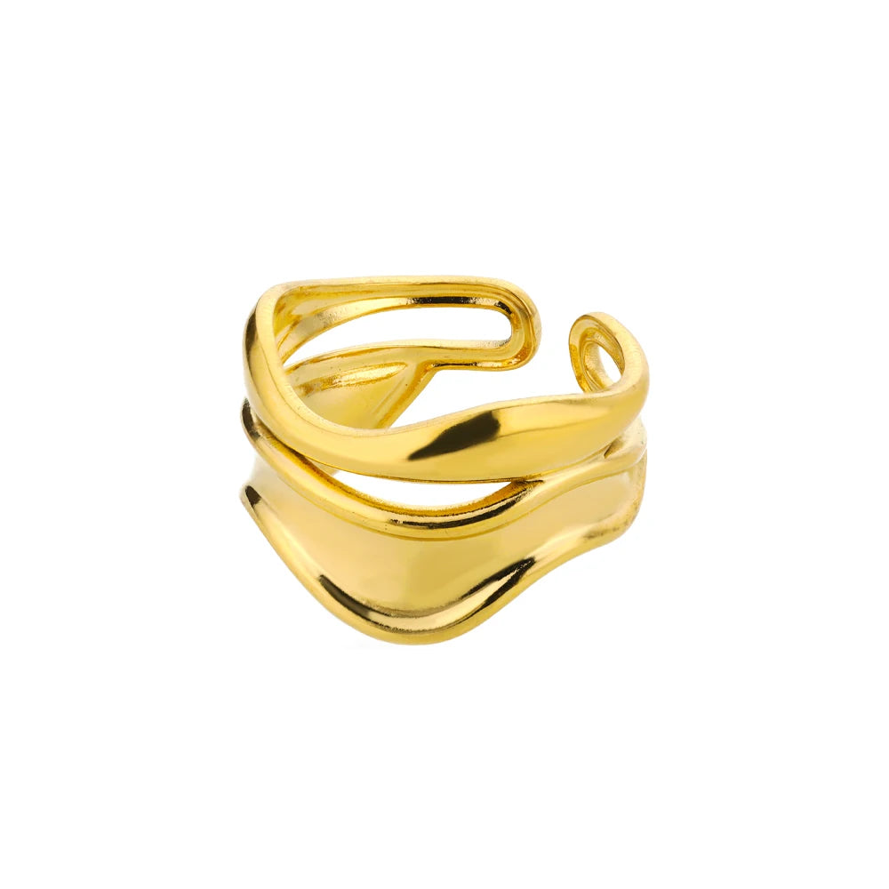 Velora Ring