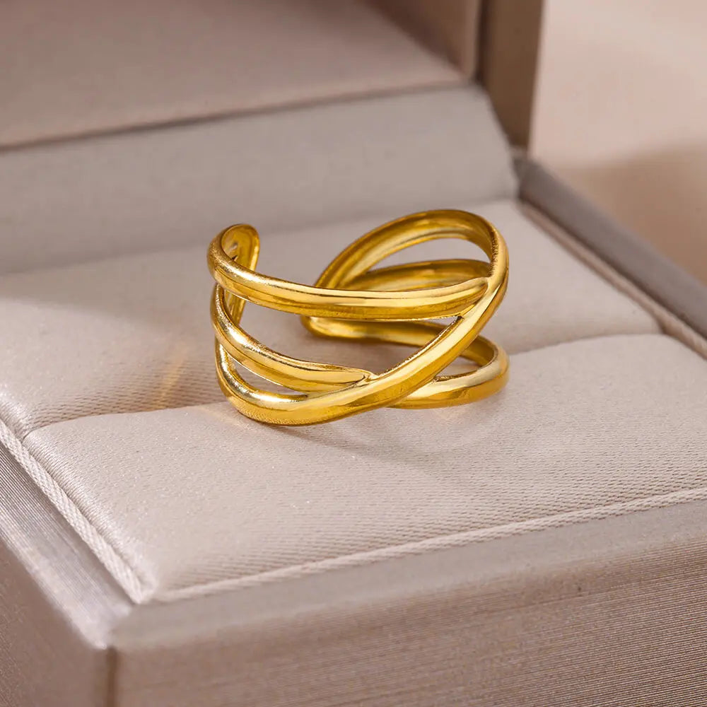 Velora Ring