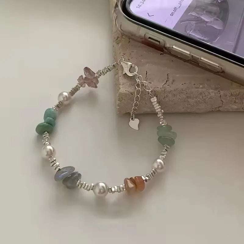BeadWing Bracelet