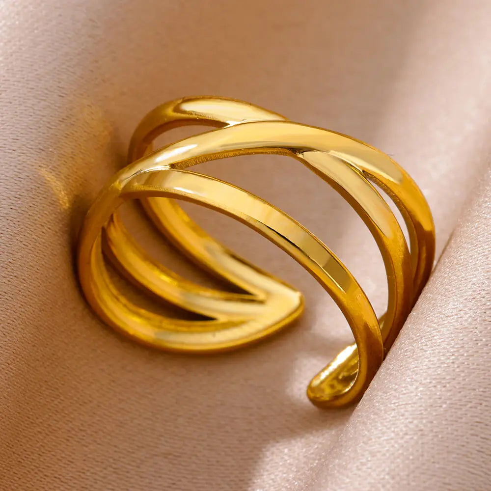 Velora Ring